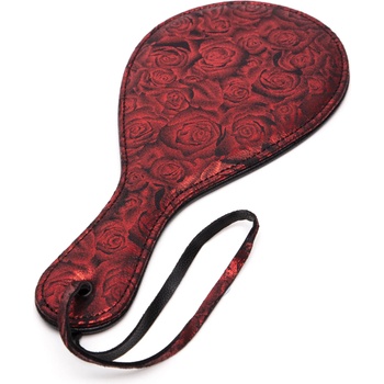 Image 1 of Fifty Shades of Grey Sweet Anticipation Round Paddle