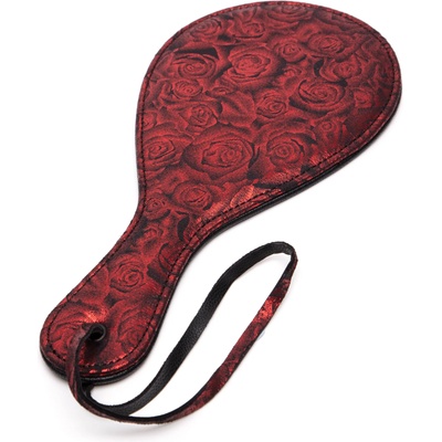 Fifty Shades of Grey Sweet Anticipation Round Paddle