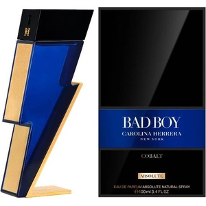 Carolina Herrera Bad Boy Cobalt Absolute EDP 100 ml Парфюми
