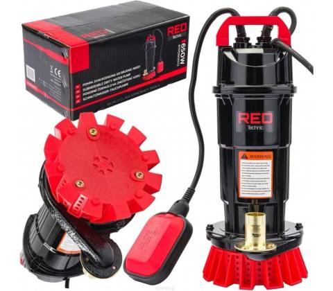 Powermat RTPDW0073