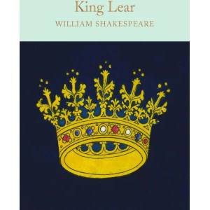 King Lear | William Shakespeare (ISBN: 9781909621923)