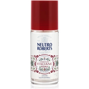 Neutro Roberts Italiane Roma рол-он с 48 часов ефект 50ml