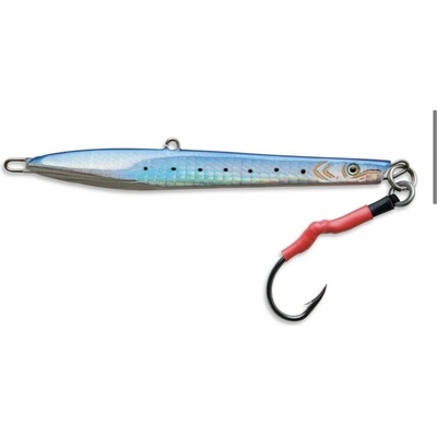 Williamson Pilker Abyss Speed Jig ASJ BL 200 g