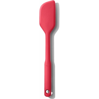Kuchynská špachtľa GOOD GRIPS 31 cm, červená, silikónová, OXO