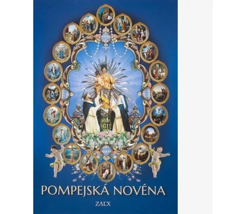 Pompejská novéna