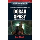 Dosah spásy - Dan Abnett