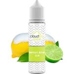 The Liquids Lab CloudBar Juice Lemon Lime Ice 20ml/60ml