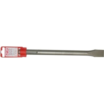 NG TOOL Sekáč plochý SDS 25/400mm beton.zdivo SDS-max NV 2220-2