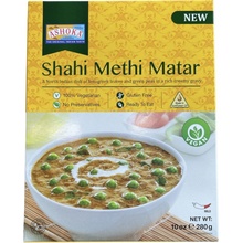 Ashoka Shahi Methi Matar 280 g