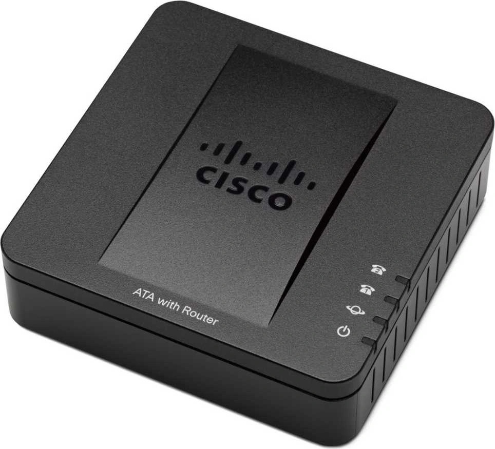 Cisco SPA122