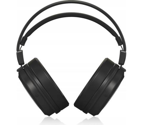 Behringer ALPHA