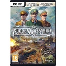 Hry na PC Sudden Strike 4 (D1 Edition)