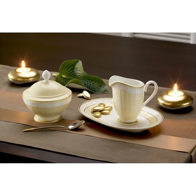 Villeroy & Boch Ivoire kanvička na mlieko 250 ml