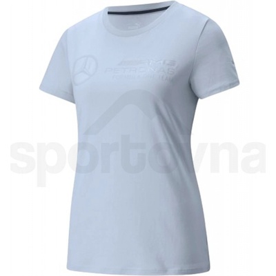 Puma MAPF1 ESS Tee W 53370407 arctic ice