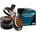 Cover Hair Make Up Your Hair 4 g измиваща се боя Medium Brown