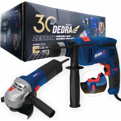 Dedra DED7951