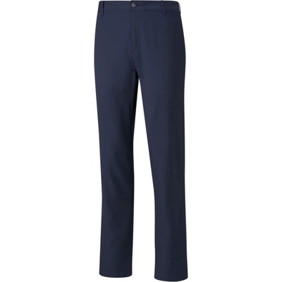 PUMA Мъжки панталони Puma Tech Trousers Mens - Navy Blazer