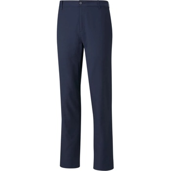 Image 1 of PUMA Мъжки панталони Puma Tech Trousers Mens - Navy Blazer