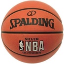 Basketbalové lopty Spalding NBA