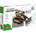 Alexander Toys Метален конструктор Alexander, 216 части - Булдозер (AL2807)