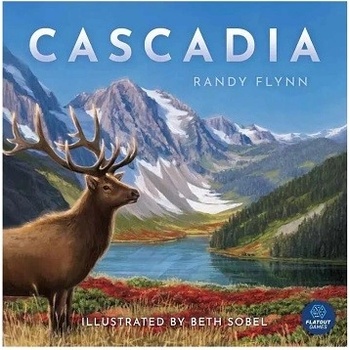 Cascadia EN