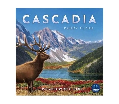 Cascadia EN