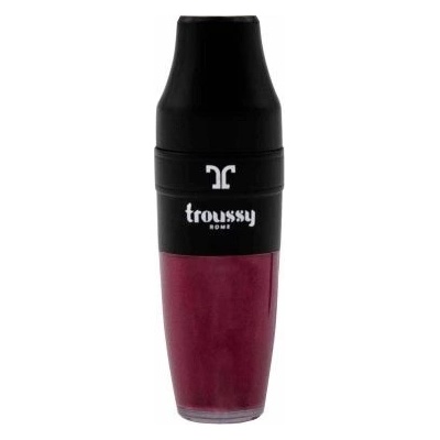 Imperya Troussy Liquid Shaker Rúž Passion Red 06 5 ml