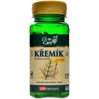 VitaHarmony Křemík 125 mg 150 tablet