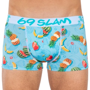 69slam Мъжки боксерки 69SLAM hip tropical harvest 69slam | Mnogotsveten | МЪЖЕ | S