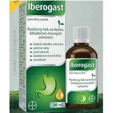 Iberogast por.gtt.sol. 100ml