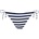 Barts Дамско бикини долнище Barts Women's Yadbor Tanga Bikini bottom - Navy - размер 42 (EU) (150-4802-0214)