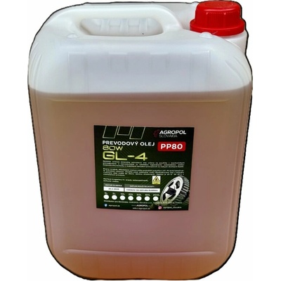 Agropol Oil PP80 10 l
