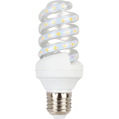 LED21 LED žárovka 9W E27 B5 840lm TEPLÁ BÍLÁ