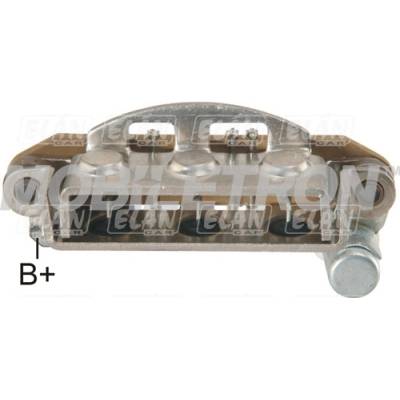 Diodový blok alternátoru Mitsubishi A2T25071 / A860T02720
