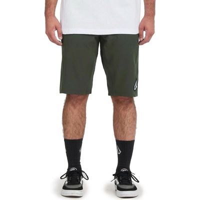 Volcom Trail Ripper Short 23 squadron green 25/26