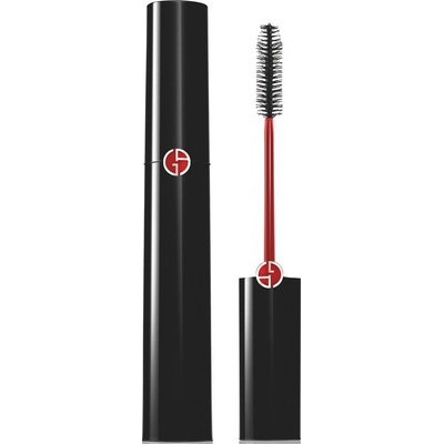 Giorgio Armani Black Extasy řasenka 1 Obsidian Black 10 ml