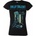 NNM дамска тениска Billy Talent - Phone Box - черен - DRM13248600