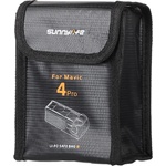 SUNNYLiFE Кейс за батерии Sunnylife DJI Mavic 4 PRO (2 батерии) (M4P-DC010)