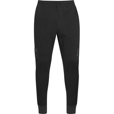 Ps paul smith Анцуг PS PAUL SMITH Patch Stripe Jogging Pants - Black