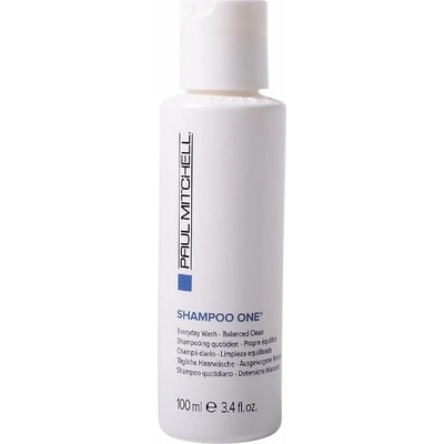 Paul Mitchell Shampoo One 100 ml