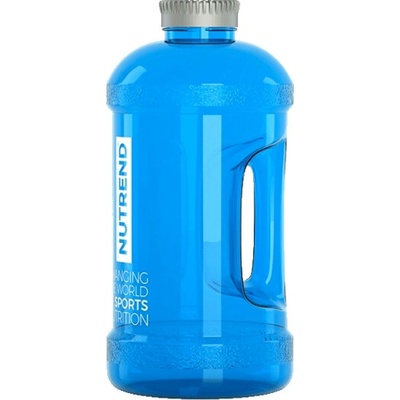 Nutrend Galon 2L - modrý