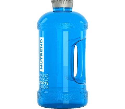 Nutrend Galon 2L - modrý