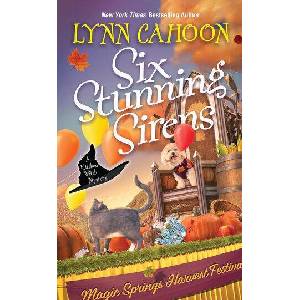 Six Stunning Sirens | Cahoon, Lynn (ISBN: 9781496740809)