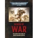 Warhammer For the Emperor!