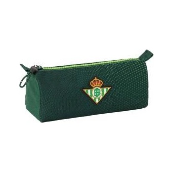 Real Betis Balompié Пътническа Чанта Real Betis Balompié Зелен 21 x 8 x 7 cm