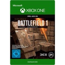 Battlefield 1: Battlepack X 40