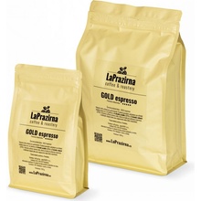 LaPrazirna GOLD Espresso 250 g