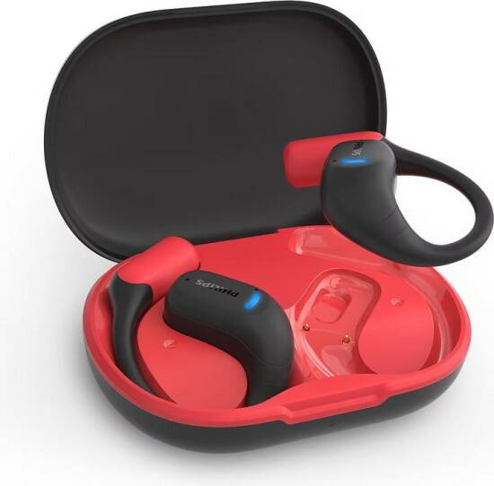 Philips TAA6709BK