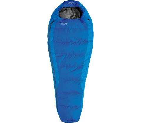 Campout Spruce