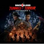 Warner Bros. Interactive Back 4 Blood Expansion 1 Tunnels of Terror DLC (PC)